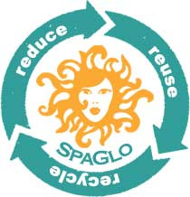 recycling skin care products
